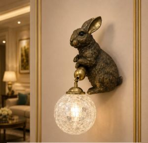 Designer Wall Lamp