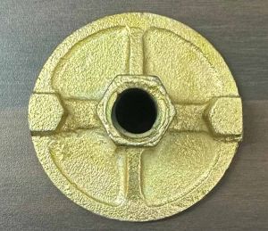 2 Leg Anchor Nut