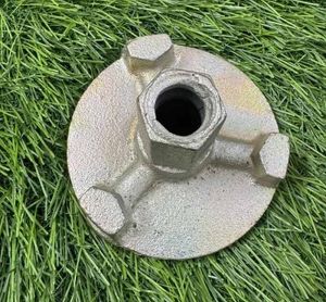 3 Leg Anchor Nut
