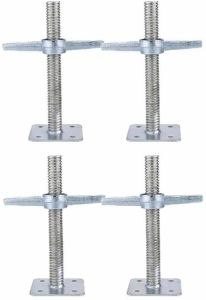 Adjustable Base Jack