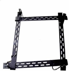 Adjustable Column Clamp