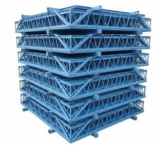 Adjustable Telescopic Span