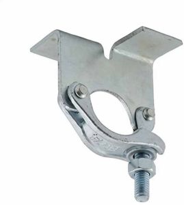 Board Retaining Coupler