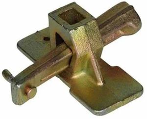 Cast Iron Scaffolding Rapid Clamp