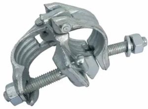 Forged Putlog Coupler