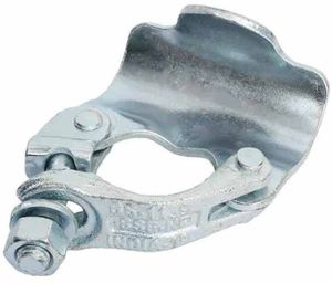 Forged Steel Putlog Coupler