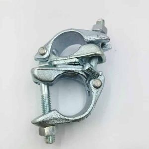 Scaffolding Fix Clamp