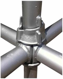 Scaffolding Standard Cuplock