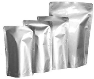 Evoh Pouches