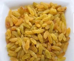 Golden Raisins
