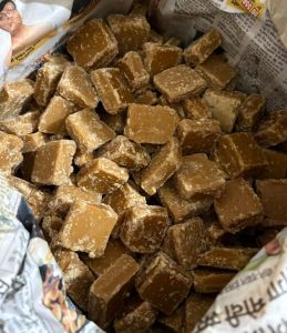 Jaggery Cube