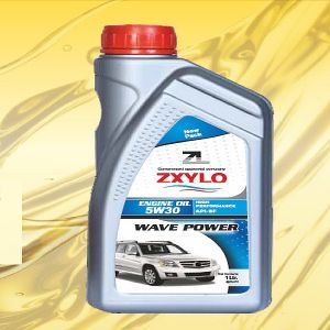 5W30 High Performance Car Engine Oil
