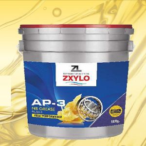 Ap 3 All Purpose Grease