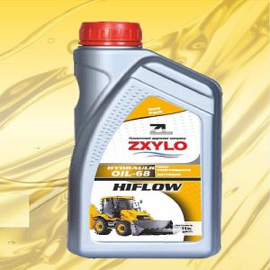 AW 68 High Performance Hydraulic Oil