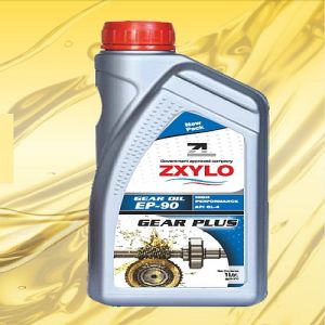 EP 90 High Performance Gear Oil