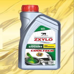 EP 90 Radiator Coolant