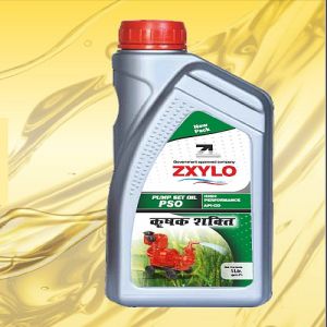 Pso High Performance Pump Set Oil