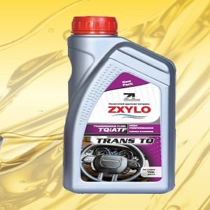 Tq Atf Steering Fluid