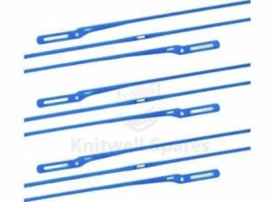 Plastic Heald Wire
