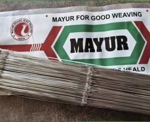 Mayur Textile Heald Wire