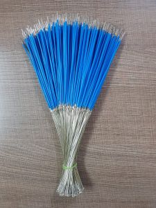 Projectile Loom Heald Wire