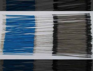 Textile Loom Heald Wire
