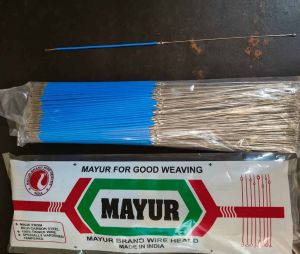 Yaaro Wire Heald