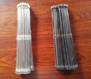 Weaving Machine Heald Wire