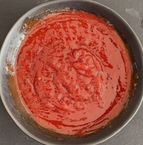 Dabeli Chutney Powder(mithi)