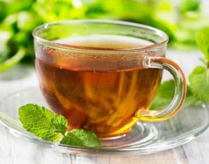 Green Teas
