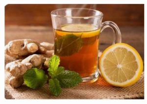 Lemon Tea
