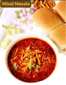 Misal Masala