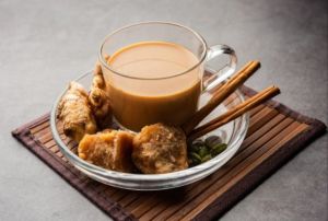 Regular Jaggery Tea
