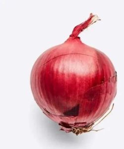 40mm Fresh Red Onion