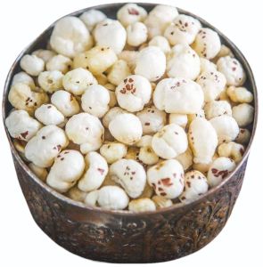 5 Suta Makhana Fox Nuts
