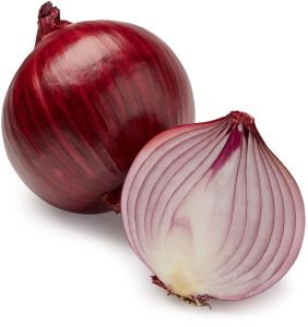 55mm Fresh Red Onion