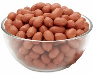 Bold Raw Peanuts