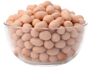 Java Raw Peanuts