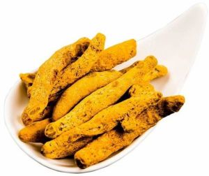 Whole Turmeric Fingers