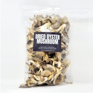 Dried Oyster Mushroom