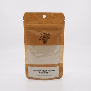 Whole Oyster Mushroom Powder