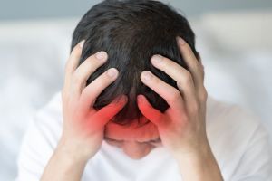 Migraine Relief Acupressure Therapy Service