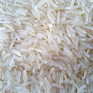 1509 Steam Basmati Rice