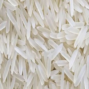 1509 White Sella Basmati Rice