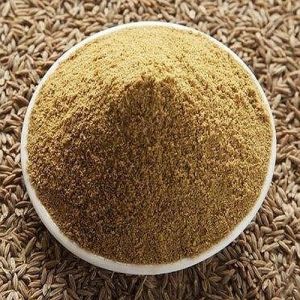 A Grade Cumin Powder