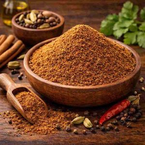 Garam Masala Powder