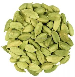Green Cardamom Seeds
