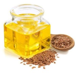 Linseed Oil