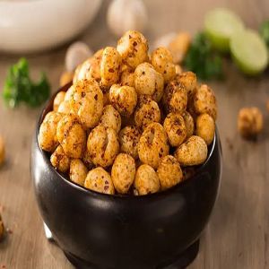 Peri Peri Flavoured Roasted Makhana