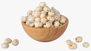 Salt Roasted Makhana